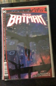 Future State: The Next Batman #1 (2021)