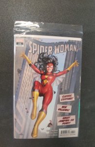 Spider-Woman #11 (2021)