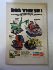 Detective Comics #425 (1972) FN+ Condition