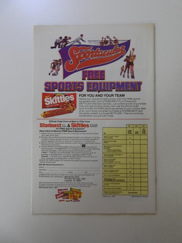 Detective Comics #568 VF condition