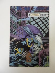 Wolverine #9 (1989) NM- condition