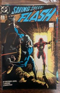 The Flash #16 (1988)