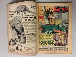 Detective Comics #318 5.0 (1963)