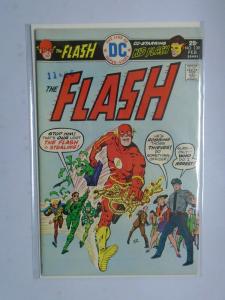 Flash (1st Series DC) #239, 6.0 (1976)