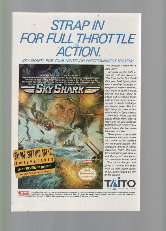 Sensational She-Hulk #13 vf/nm 