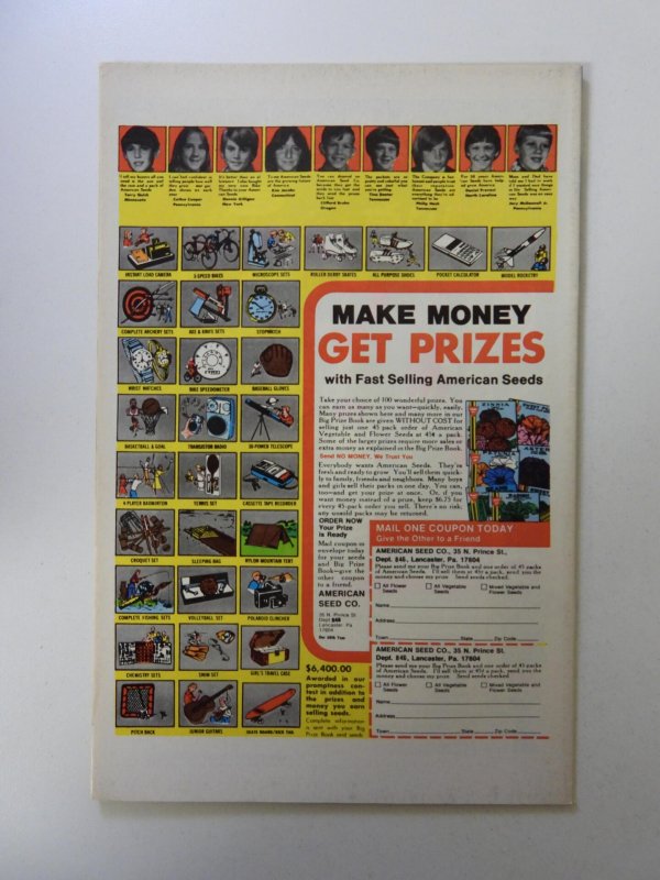 Spider-Woman #1 VF condition