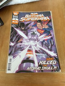 Batman / Superman #9 (2020)