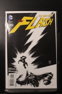 The Flash #22 Direct Edition (2013)