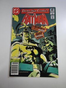 Detective Comics #510 (1982)