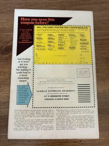 Strange Tales # 181 VF Marvel Comic Book Warlock Starlin Gamora Pip 16 J345