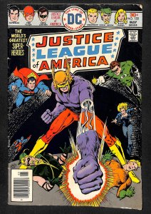 Justice League of America #130 (1976)