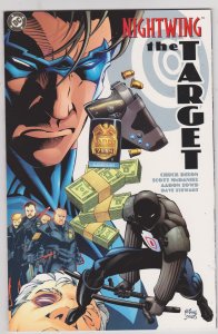 Nightwing: The Target