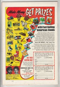 Amazing Spider-Man #132 (May-74) NM- High-Grade Spider-Man