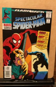The Spectacular Spider-Man #-1 (1997)