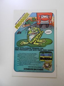 The Amazing Spider-Man #243 (1983) VF condition