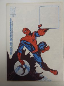 FOOM #1 (1973) W/ Stan The Man Lee!! Beautiful VF Condition!