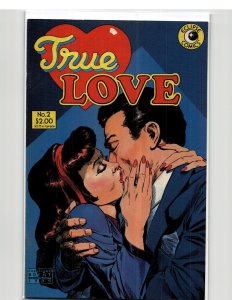 True Love #2 (1986)