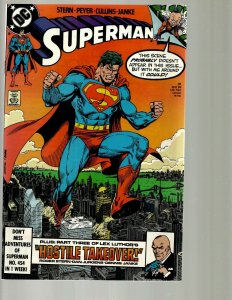 12  DC Superman Comics # 25 26 27 28 29 30 31 32 33 34 35 36 GK45