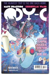 Walking Dead #133  2014 - Image  -VF/NM - Comic Book