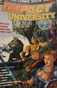 Impact University #2 (2006)