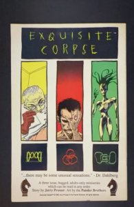 Aliens: Earth War #1 (1990)