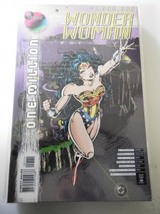 Wonder Woman #1000000 (1998)