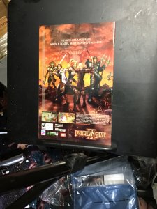 Amazing Spiderman #524 Tony Stark aka  Iron Man! NM- Wow!