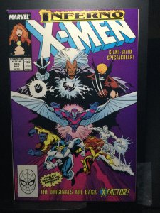 Gli Incredibili X-Men #38 (1993)