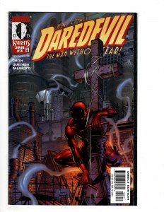 Daredevil #3 (1999) SR32