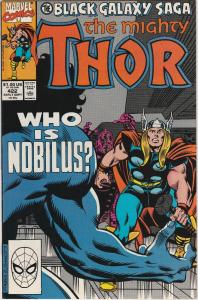 6 The Mighty Thor Marvel Comic Books # 422 425 426 427 428 429 Juggernaut J195