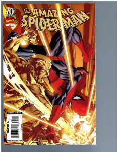 Amazing Spider-Man #582 (2009)