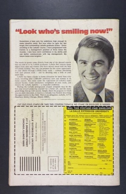 Marvel Adventure #3 (1976)