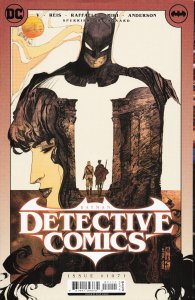 Detective Comics #1071 (2023)