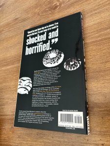 Musclebound Vol. # 4 Doom Patrol TPB Graphic Novel Comic Book Vertigo 7 J379