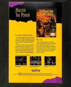 Doctor Strange, Sorcerer Supreme #17 Newsstand Variant