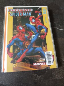 Ultimate Spider-Man #32 (2003)