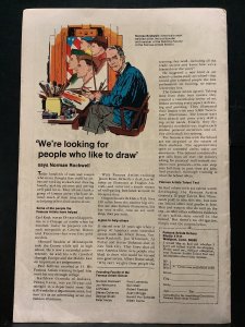 Captain Savage #10  (1969)