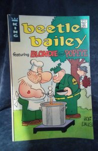 King Reading Library #2