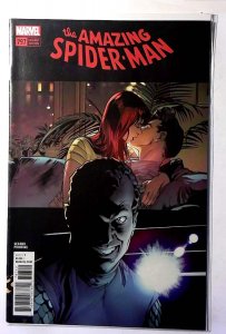 The Amazing Spider-Man #797 G (2018) Marvel 9.4 Var 5th Series 1st Print Comic