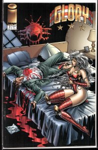 Glory #3 (1995) Glory