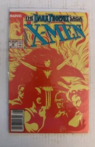 Classic X-Men #36 NEWSSTAND EDITION