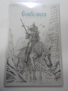Gunslinger Spawn #1 Variant Edition