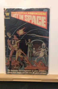 Space Family Robinson #56 (1981)