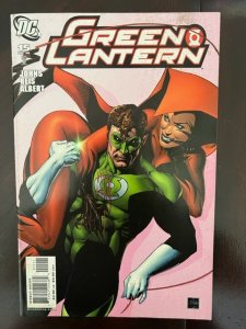 Green Lantern #15 (2006)