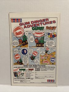 Amazing Spiderman #283