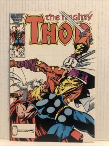 Thor #369