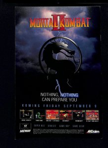 Web of Spider-Man #117