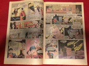 Shazam! #1 DC Comics (1987) VF+