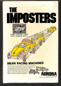 Kamandi, The Last Boy on Earth #1 VG- 3.5 DC Comics