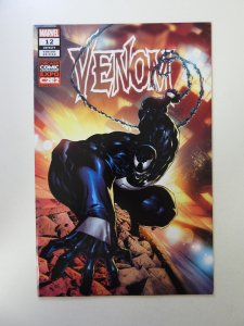Venom #12 Variant (2019) VF/NM condition